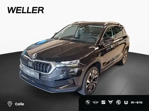 Used SKODA KAROQ Petrol 2023 Ad 