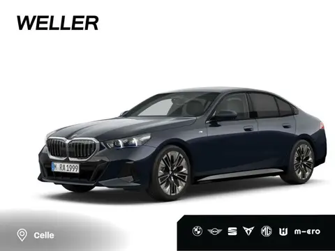 Used BMW SERIE 5 Diesel 2024 Ad 