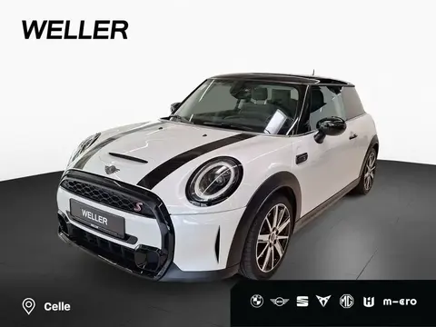 Annonce MINI COOPER Essence 2023 d'occasion 