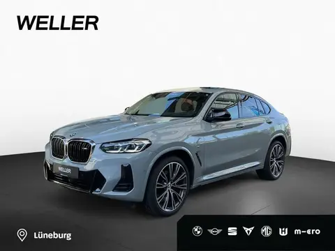 Annonce BMW X4 Essence 2023 d'occasion 