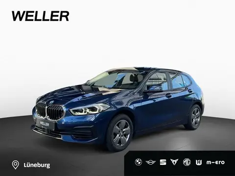 Annonce BMW SERIE 1 Essence 2023 d'occasion 