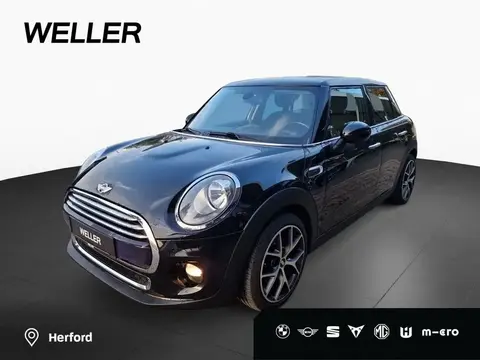 Used MINI COOPER Petrol 2015 Ad 