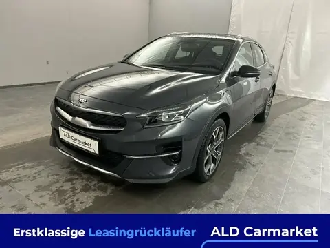 Used KIA XCEED Hybrid 2020 Ad 