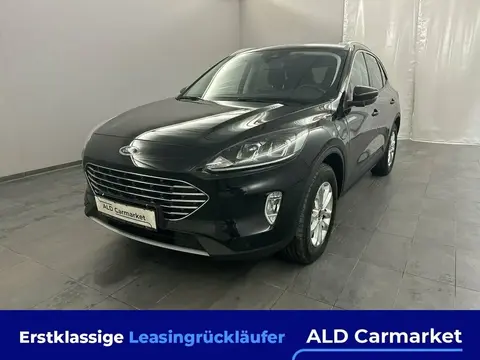 Used FORD KUGA Hybrid 2021 Ad 