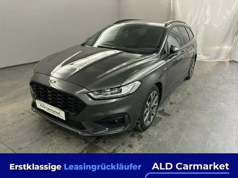 Used FORD MONDEO Diesel 2020 Ad 