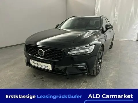 Used VOLVO V90 Hybrid 2021 Ad 