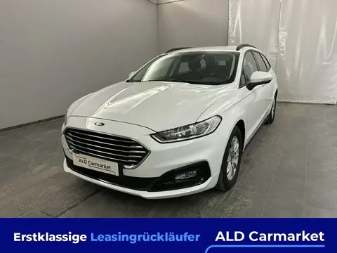 Used FORD MONDEO Hybrid 2021 Ad 