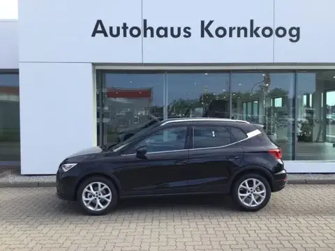 Used SEAT ARONA Petrol 2024 Ad 