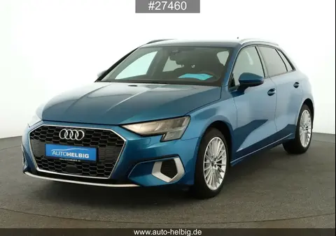 Annonce AUDI A3 Diesel 2022 d'occasion 