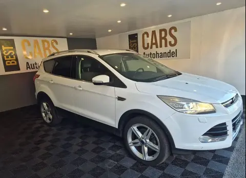 Used FORD KUGA Diesel 2015 Ad 