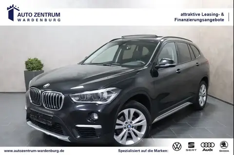 Used BMW X1 Petrol 2019 Ad Germany