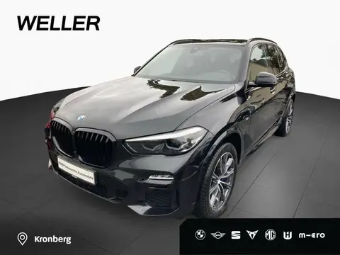 Used BMW X5 Hybrid 2021 Ad 