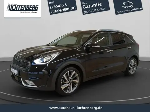 Used KIA NIRO Hybrid 2017 Ad 