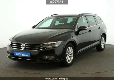 Annonce VOLKSWAGEN PASSAT Diesel 2019 d'occasion 