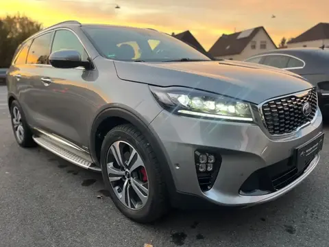 Used KIA SORENTO Diesel 2019 Ad 