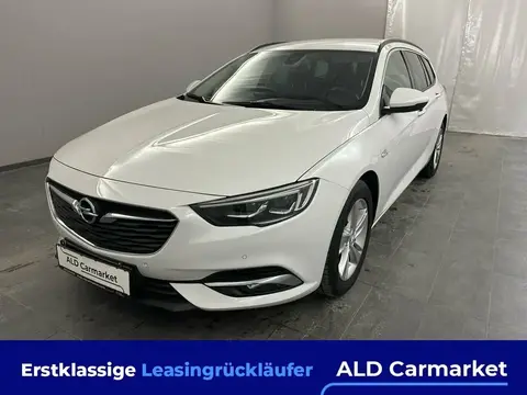 Used OPEL INSIGNIA Diesel 2020 Ad 