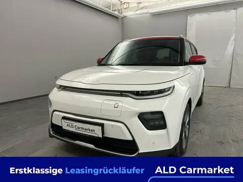 Used KIA SOUL Not specified 2021 Ad 