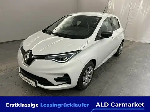 Used RENAULT ZOE Not specified 2020 Ad 