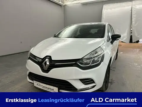 Annonce RENAULT CLIO Diesel 2020 d'occasion 