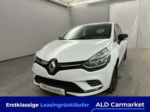 Annonce RENAULT CLIO Diesel 2019 d'occasion 