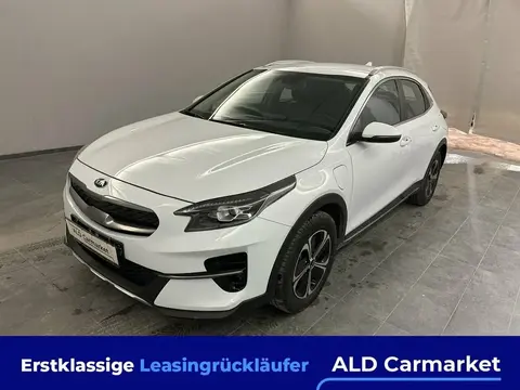 Annonce KIA XCEED Hybride 2021 d'occasion 