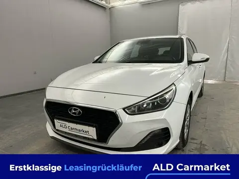 Annonce HYUNDAI I30 Essence 2020 d'occasion 