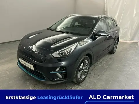 Annonce KIA NIRO Non renseigné 2020 d'occasion 