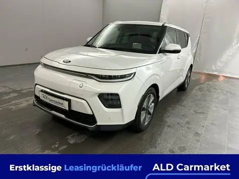 Used KIA SOUL Not specified 2020 Ad 