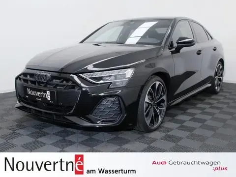 Annonce AUDI A3 Essence 2024 d'occasion 