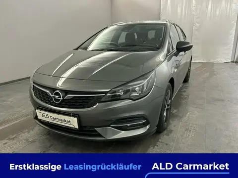 Used OPEL ASTRA Diesel 2020 Ad 