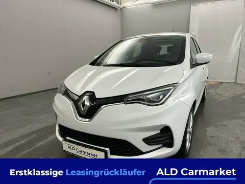 Used RENAULT ZOE Not specified 2020 Ad 