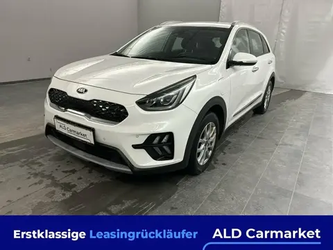 Annonce KIA NIRO Hybride 2019 d'occasion 