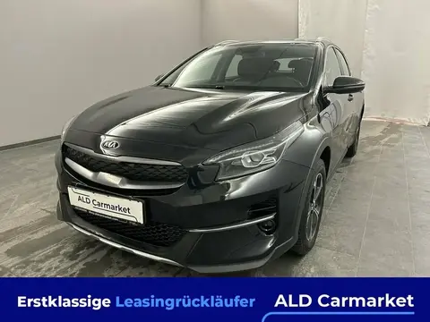 Used KIA XCEED Hybrid 2021 Ad 