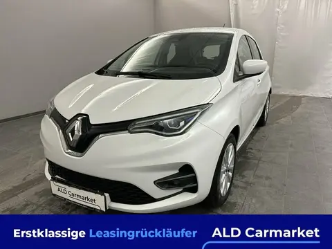 Used RENAULT ZOE Not specified 2020 Ad 