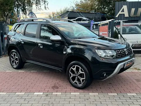 Used DACIA DUSTER Petrol 2019 Ad 