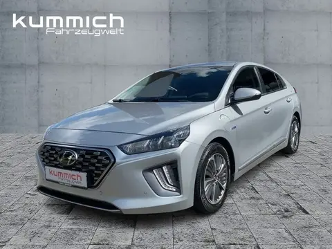 Annonce HYUNDAI IONIQ Hybride 2020 d'occasion 