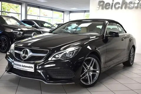 Used MERCEDES-BENZ CLASSE E Diesel 2015 Ad 