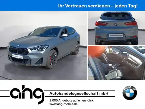 Used BMW X2 Petrol 2023 Ad Germany