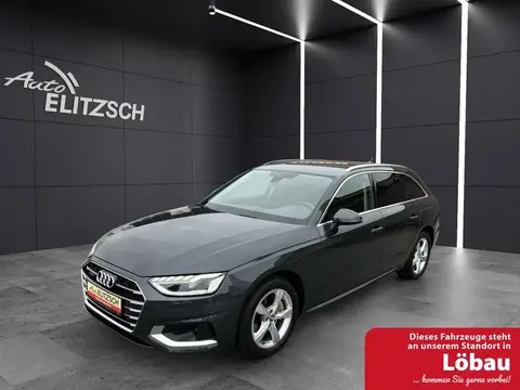 Used AUDI A4 Diesel 2020 Ad 