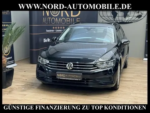 Used VOLKSWAGEN PASSAT Diesel 2019 Ad 