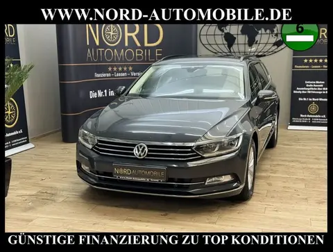 Used VOLKSWAGEN PASSAT Diesel 2019 Ad 