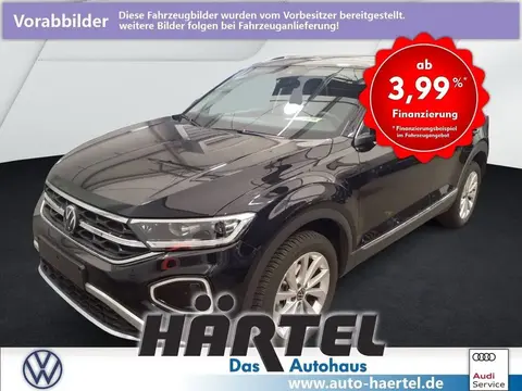 Used VOLKSWAGEN T-ROC Petrol 2024 Ad 