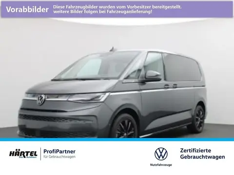 Used VOLKSWAGEN T7 Diesel 2024 Ad 