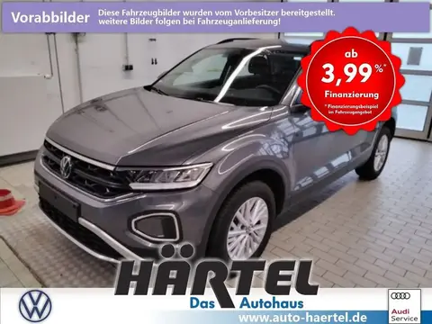 Used VOLKSWAGEN T-ROC Petrol 2023 Ad 