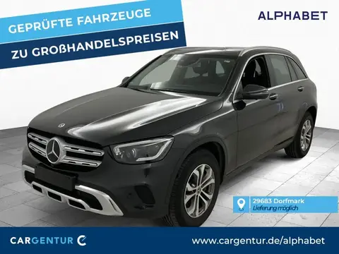 Used MERCEDES-BENZ CLASSE GLC Diesel 2020 Ad 