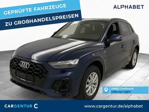 Annonce AUDI Q5 Diesel 2021 d'occasion 