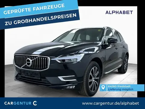 Annonce VOLVO XC60 Essence 2020 d'occasion 