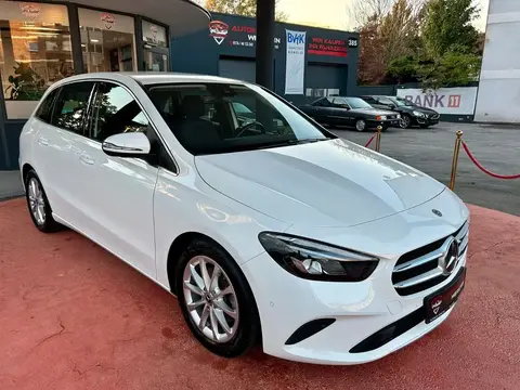 Used MERCEDES-BENZ CLASSE B Diesel 2019 Ad 