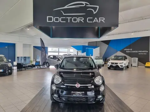 Used FIAT 500X Diesel 2015 Ad 