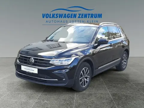 Annonce VOLKSWAGEN TIGUAN Diesel 2023 d'occasion 